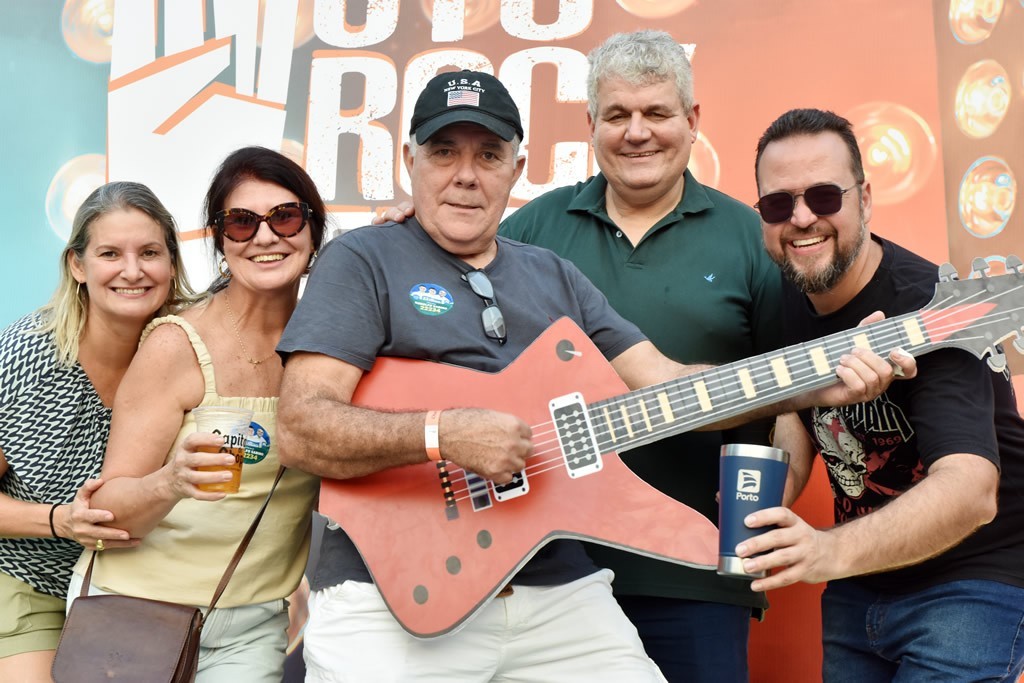 JTC Rock Fest 2024